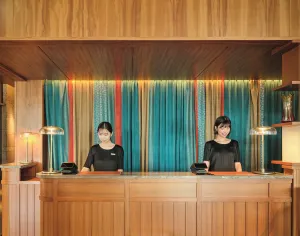 Image of THE AOYAMA GRAND HOTEL