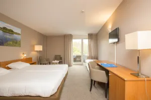 Image of Fletcher Hotel - Resort Spaarnwoude