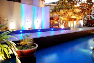 Image of Yosemite Motel - Taiyuan Branch