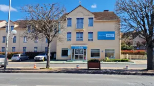Image of Kyriad Direct Arpajon