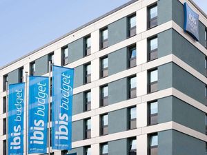 Image of Ibis budget Koeln Messe