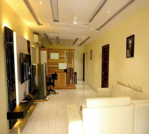 Image of The Butterfly Luxury Serviced Apartments Benz Circle Vijayawada
