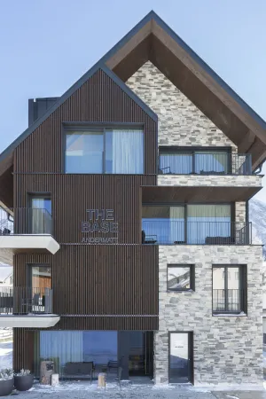 Image of The Base Andermatt