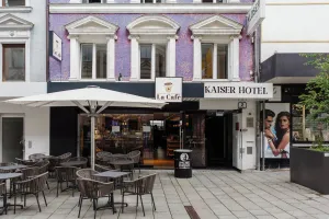 Image of Hotel Kaiser