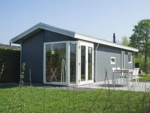 Image of Comfy Chalet With Dishwasher, the Efteling at 2 km