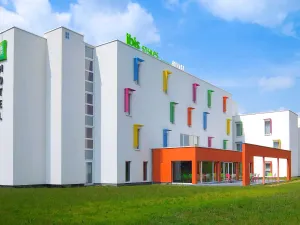 Image of Ibis Styles Nivelles