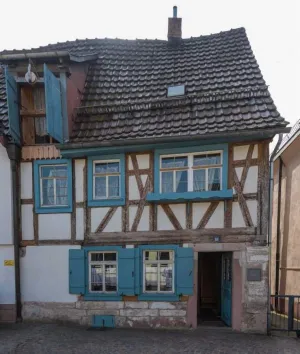 Image of Historisches Gerberhaus