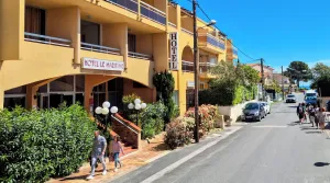 Image of Hôtel Le Maritime