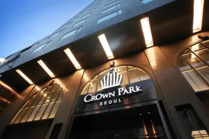 Image of Crown Park Hotel Seoul Myeongdong
