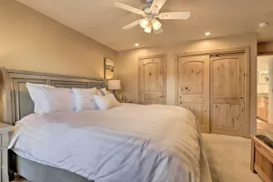Image of Vail Ski Condo with Community Pool and Mtn Shuttle!