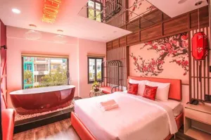 Image of EROS Hotel - Love Hotel