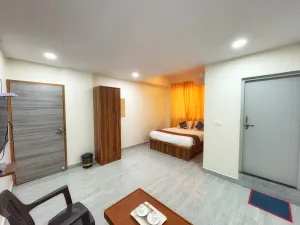 Image of Grs Comforts Lodge