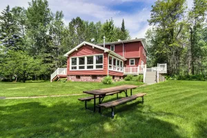 Image of Duluth Lake House - Walk to Beach & Boat Ramp!