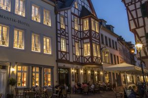 Image of Romantik Hotel Zur Glocke