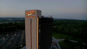 Image of Four Winds Casino South Bend