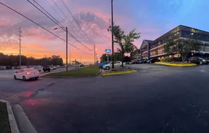 Image of Live In Lodge Jonesboro