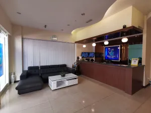 Image of Ease Hotel