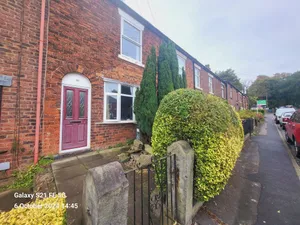Image of Cosy cottage