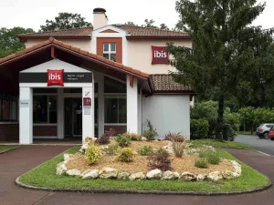 Image of ibis Biarritz Anglet Aéroport