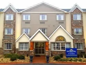 Image of Microtel Inn & Suites - Greenville