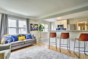 Image of Cozy Home WiFi, Parking, 5 Mi to Dtwn Mpls!