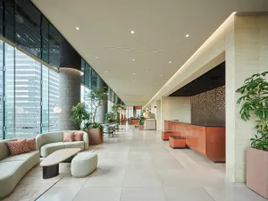 Image of Mitsui Garden Hotel Sendai - Reopening on June 14