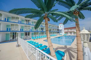 Image of Compass Family Resort