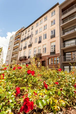 Image of Malecot Hotel by F-Hotels