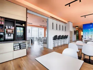 Image of B&B Hotel Rostock-Hafen