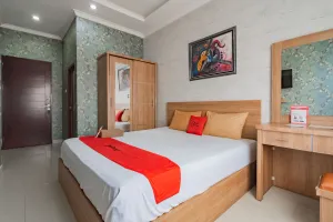Image of RedDoorz near Gedung Sate 2