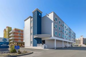 Image of Best Western Ocean City Hotel and Suites