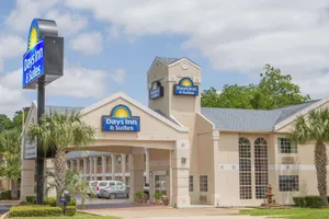 Image of Days Inn by Wyndham Nacogdoches/SFA University/Downtown