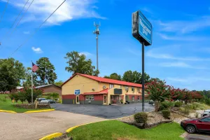 Image of Rodeway Inn