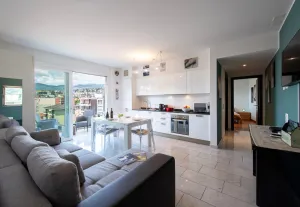 Image of Panoramic Penthouse - Happy Rentals
