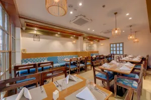 Image of The Beacon Hotel Vadodara