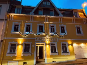Image of FerienNest Haus Braunfels