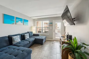 Image of 108 West Morningside Townhouse