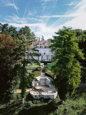 Image of Domaine du Chesney