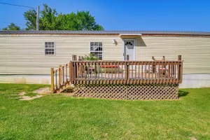 Image of Pet-friendly Corbin Vacation Rental ~ 4 Mi to Town