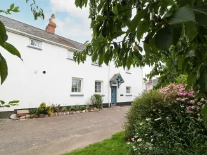 Image of 1 Castle Cottages