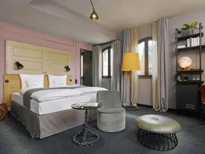 Image of 25hours Hotel Altes Hafenamt