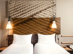 Image of ibis Saint Quentin en Yvelines - Vélodrome