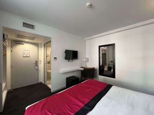 Image of Best Western Blois Château