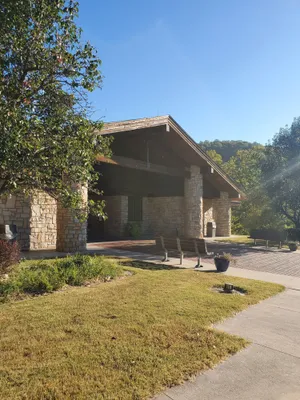 Image of Roaring River State Park