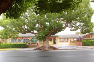 Image of Garden City Motor Inn