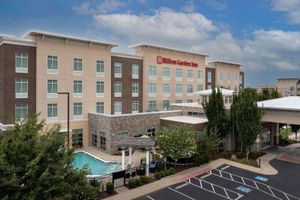 Image of Hilton Garden Inn Murfreesboro