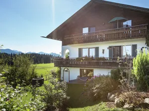 Image of Apartment in Reitersau near the ski area