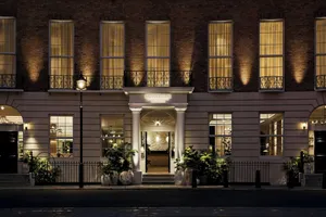 Image of Montcalm Mayfair, Autograph Collection