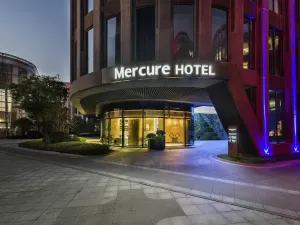 Image of Mercure Shanghai Hongqiao Railway Station