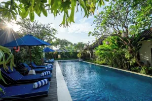 Image of Rama Residence Petitenget